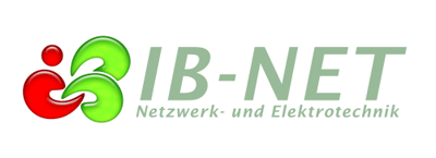 IB-NET Netzwerk und Elektrotechnik